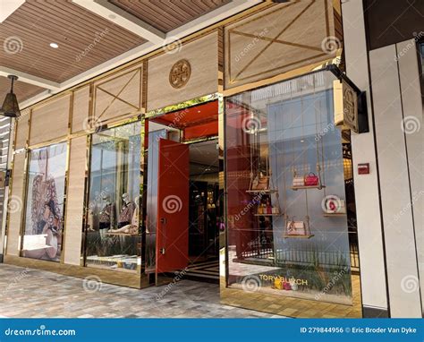 tory burch honolulu